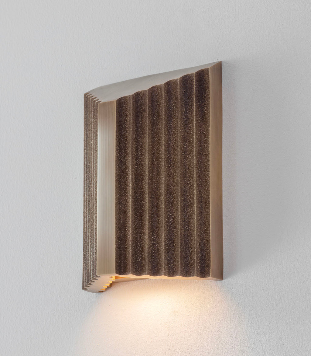Tor Wall Light