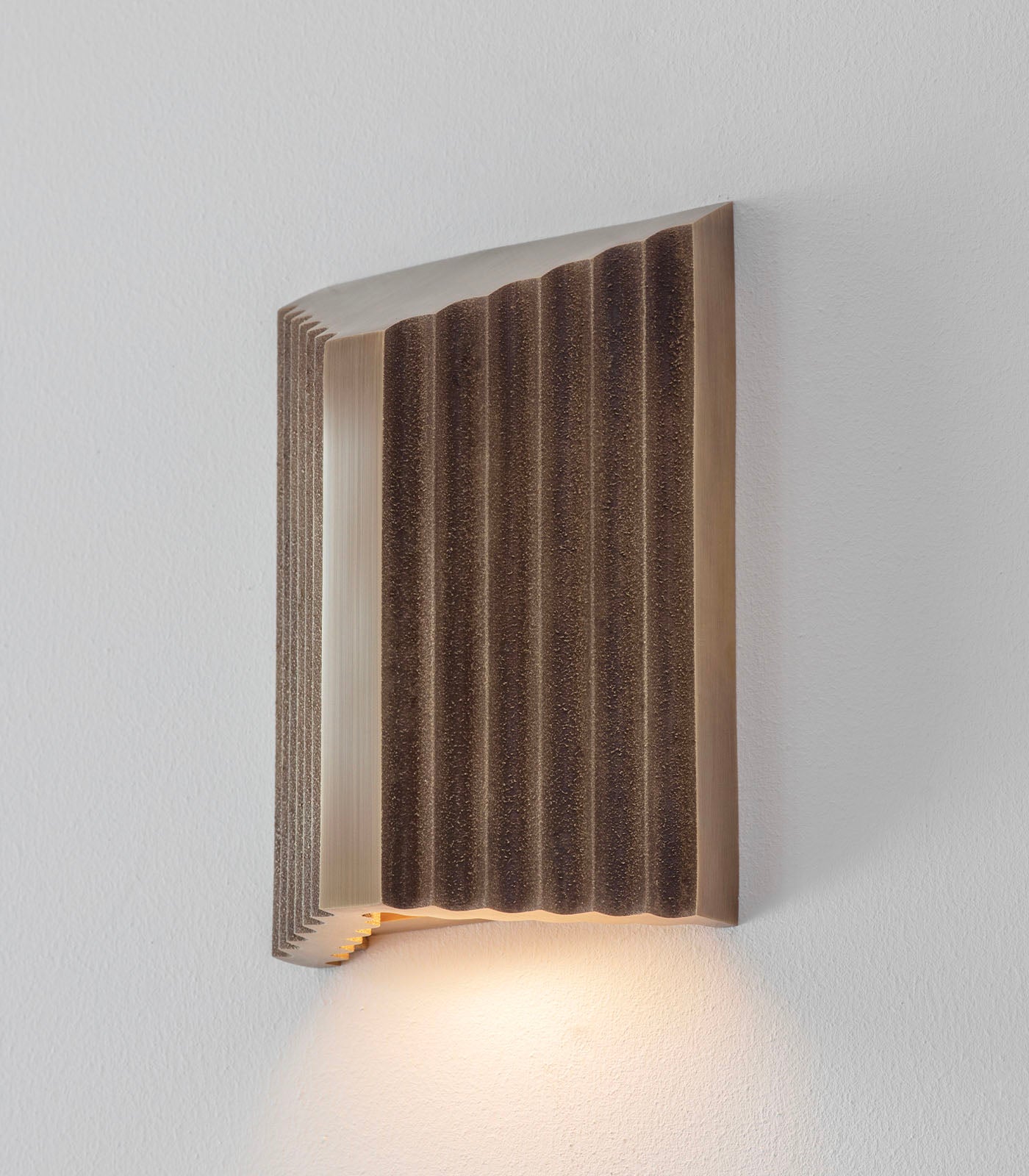 Tor Wall Light