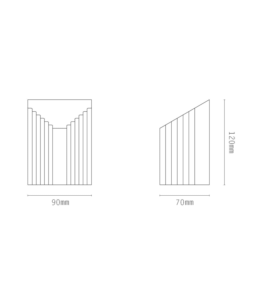 Antique Brass - Additional Image