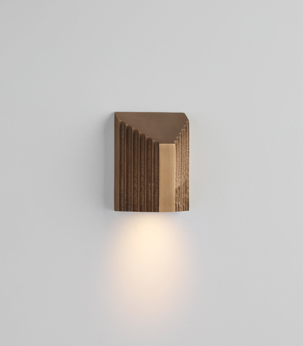 Tor Mini Wall Light