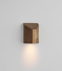 Tor Mini Wall Light