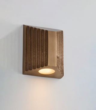 Tor Mini Wall Light