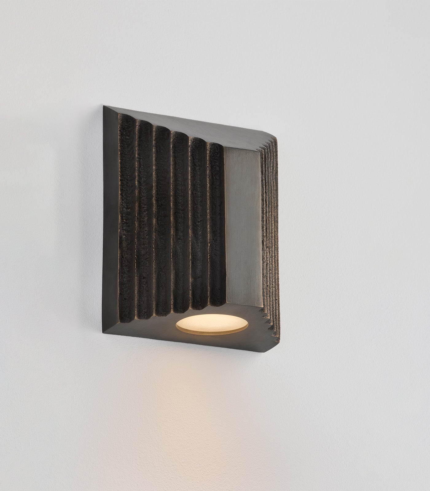 Tor Mini Wall Light