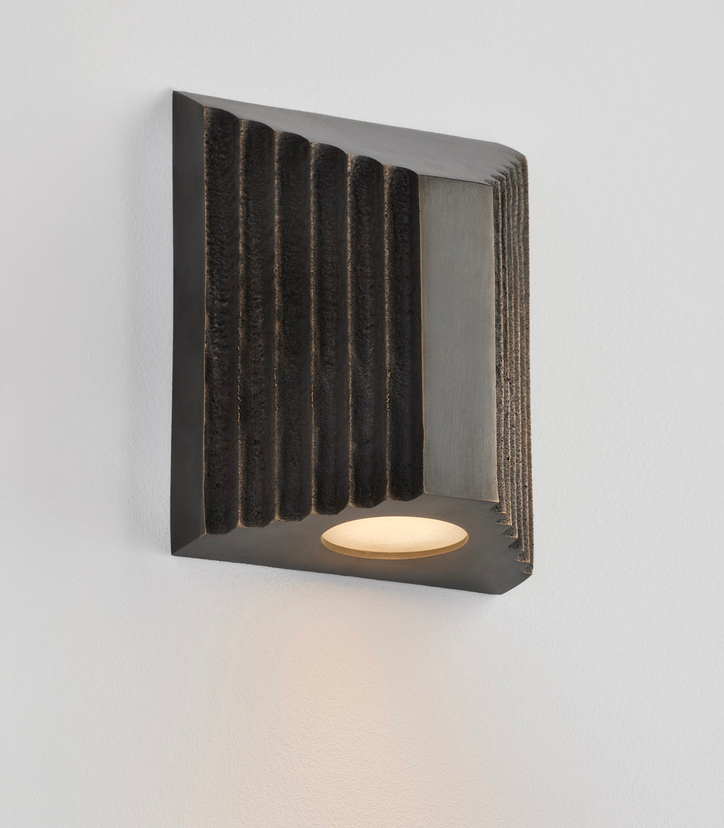 Tor Mini Wall Light