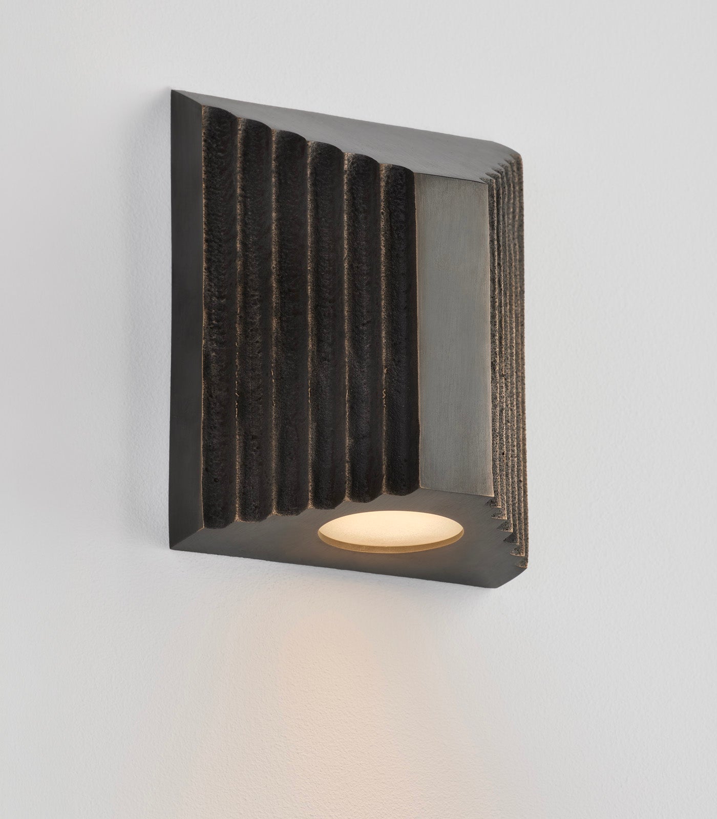 Tor Mini Wall Light