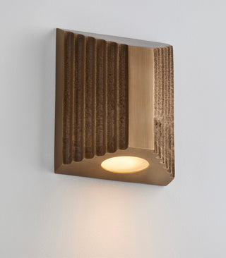 Tor Mini Wall Light