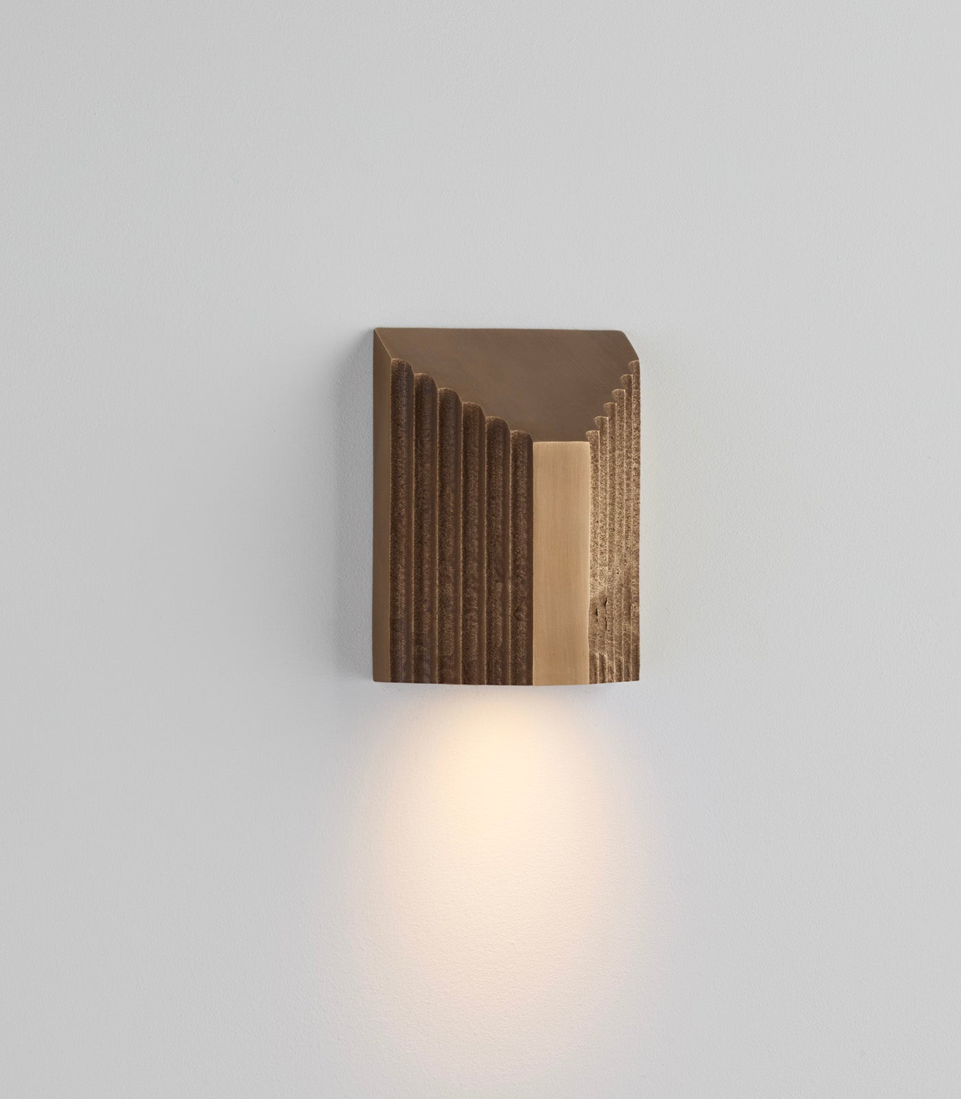 Tor Mini Wall Light