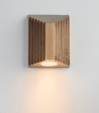 Tor Mini Wall Light