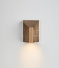Tor Mini Wall Light