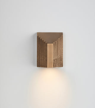 Tor Mini Wall Light