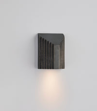 Tor Mini Wall Light
