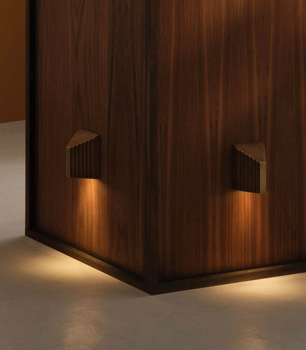 Tor Mini Wall Light