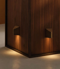 Tor Mini Wall Light