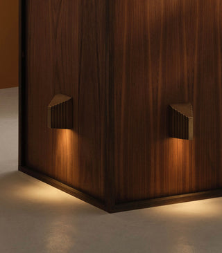Tor Mini Wall Light
