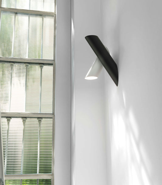 Tubes Wall Light