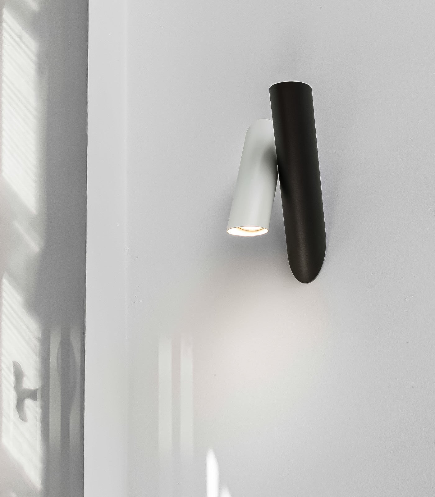 Tubes Wall Light
