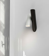 Tubes Wall Light