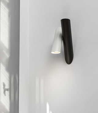 Tubes Wall Light