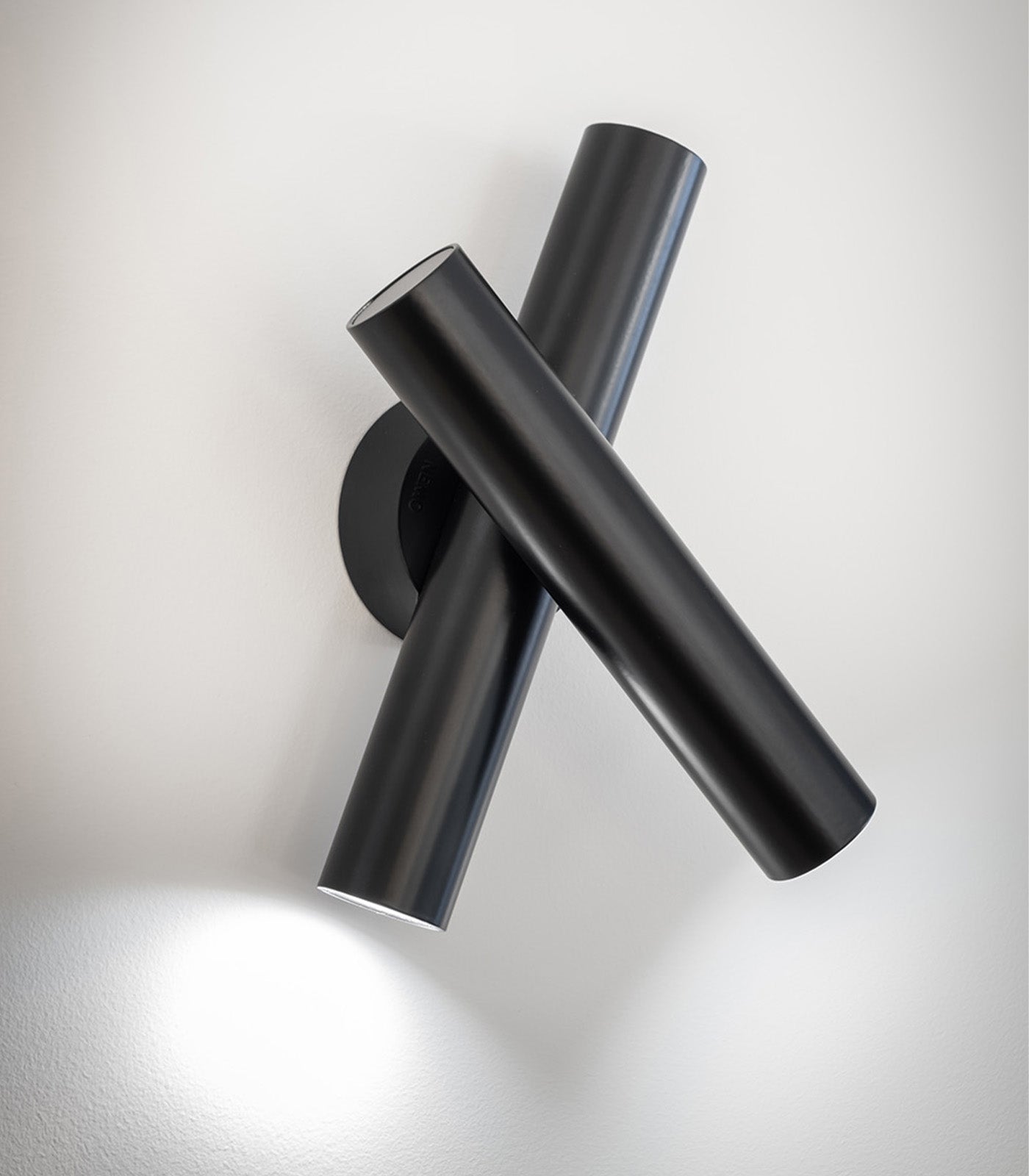 Tubes Wall Light