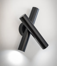 Tubes Wall Light