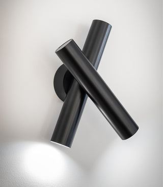 Tubes Wall Light