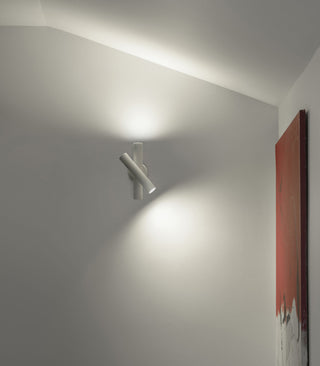 Tubes Wall Light
