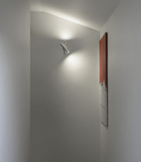 Tubes Wall Light