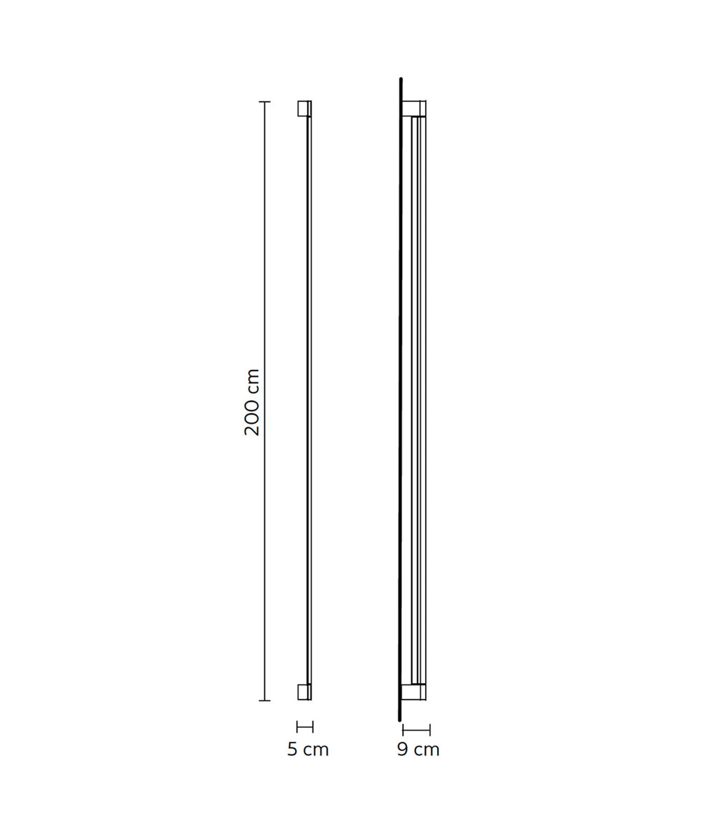 Matte Black / Large - Additional Image