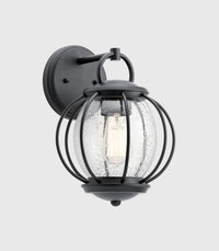Vandalia Wall Light