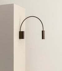 Volta Wall Light