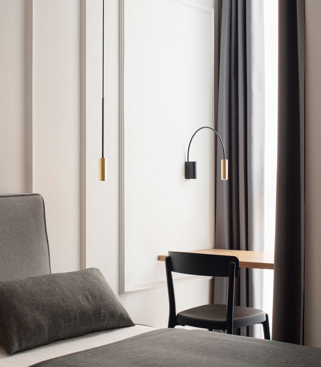 Volta Wall Light