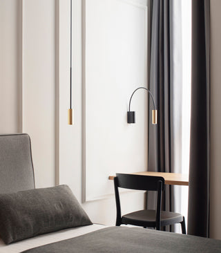 Volta Wall Light