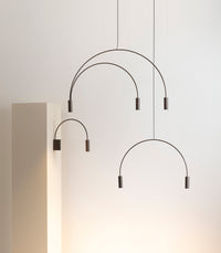Volta Wall Light