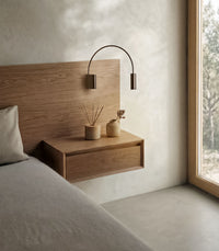 Volta Wall Light