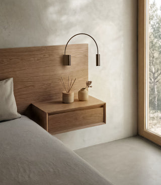 Volta Wall Light
