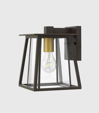 Walker Wall Light