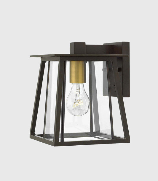 Walker Wall Light