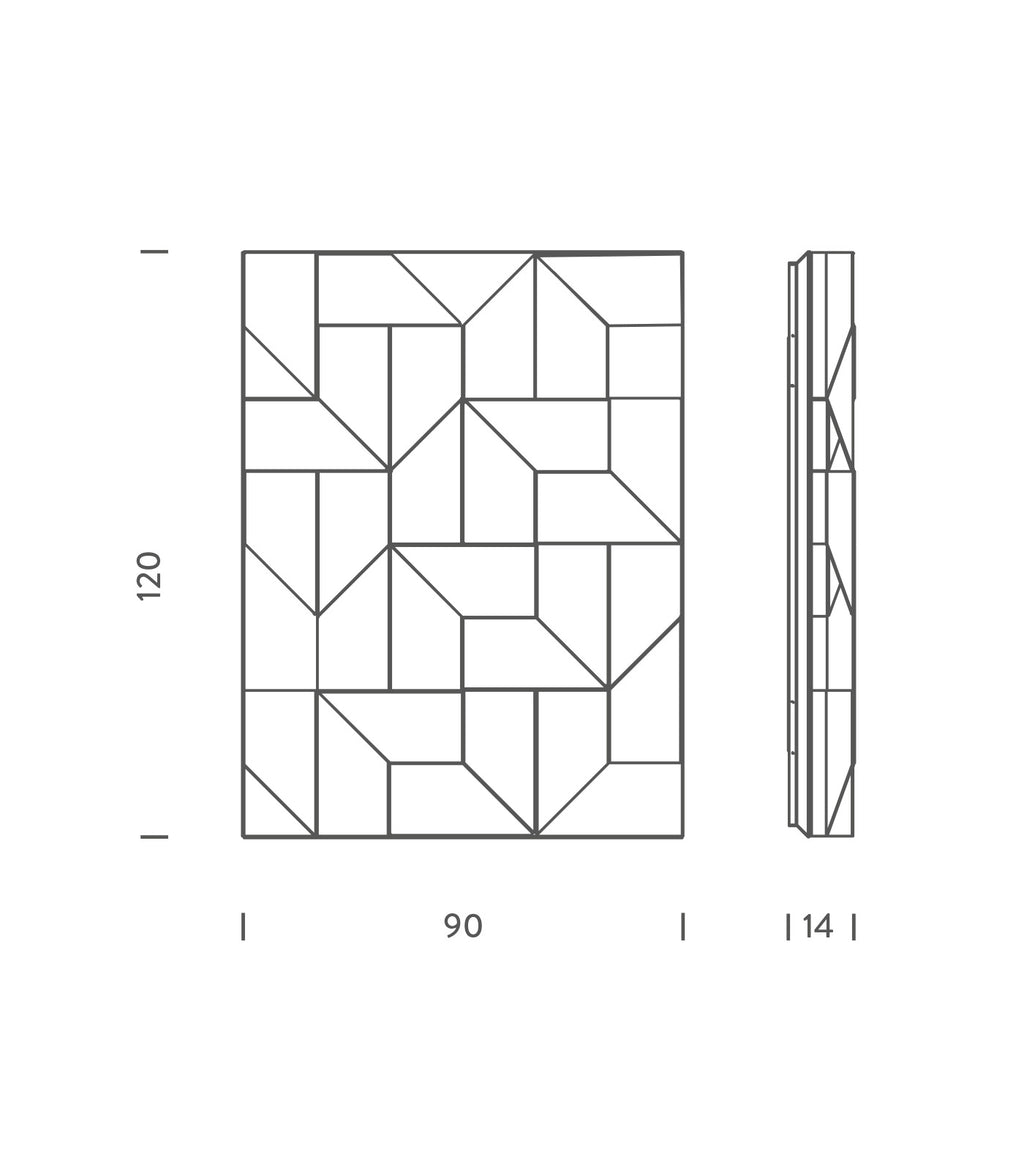 Extra Large / White - Additional Image