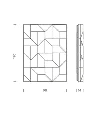 Extra Large / White - Additional Image