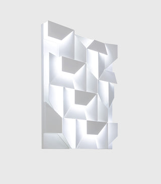 Wall Shadow Wall Light