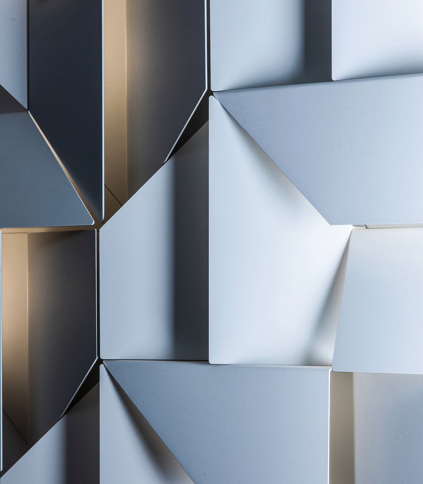 Wall Shadow Wall Light