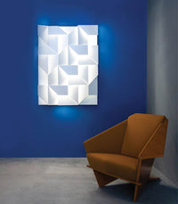 Wall Shadow Wall Light