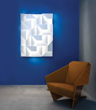 Wall Shadow Wall Light