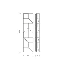 Large / White - Additional Image