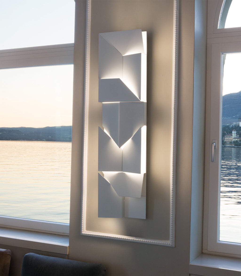 Wall Shadow Wall Light