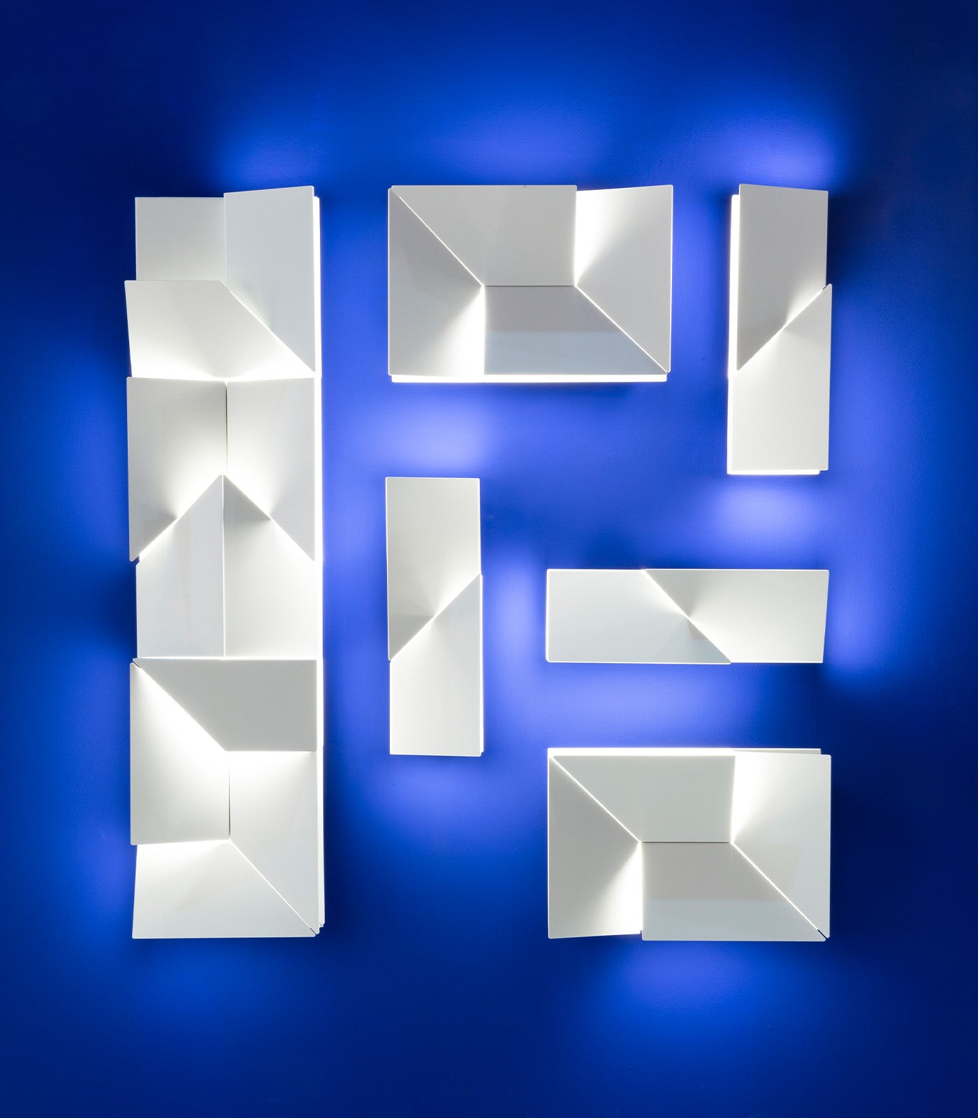 Wall Shadow Wall Light