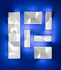 Wall Shadow Wall Light