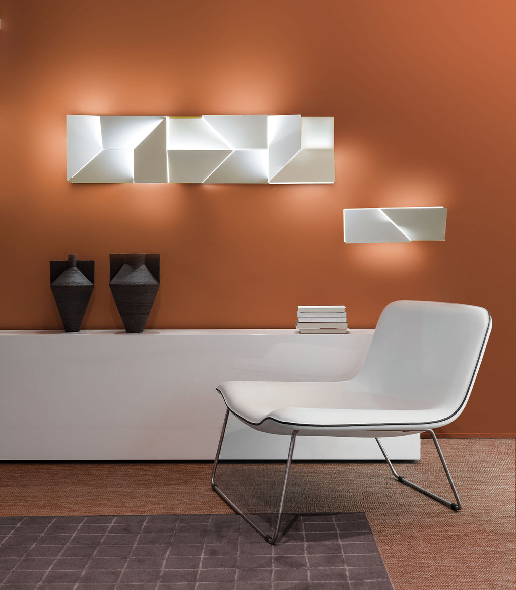 Wall Shadow Wall Light