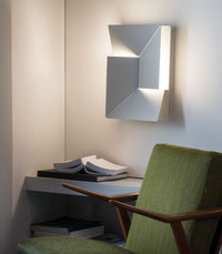Wall Shadow Wall Light
