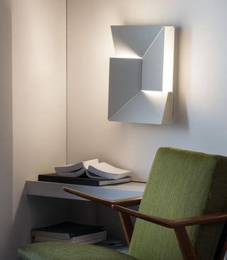 Wall Shadow Wall Light